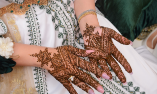 Kreative Mehndi Arts, Bangalore